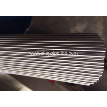 Alloy 601 UNS N06601 Nickel Alloy Tube